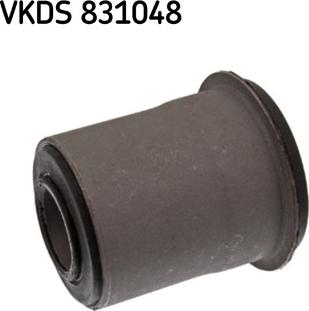 SKF VKDS 831048 - Nəzarət Kolu / Arxa Qol furqanavto.az