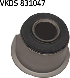 SKF VKDS 831047 - Nəzarət Kolu / Arxa Qol furqanavto.az