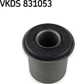 SKF VKDS 831053 - Nəzarət Kolu / Arxa Qol furqanavto.az