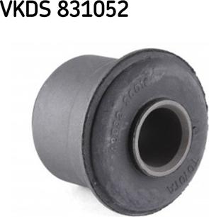 SKF VKDS 831052 - Nəzarət Kolu / Arxa Qol furqanavto.az