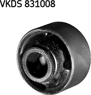 SKF VKDS 831008 - Nəzarət Kolu / Arxa Qol furqanavto.az