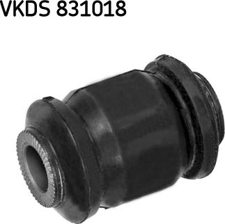 SKF VKDS 831018 - Nəzarət Kolu / Arxa Qol furqanavto.az