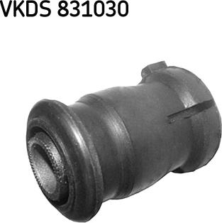 SKF VKDS 831030 - Nəzarət Kolu / Arxa Qol furqanavto.az