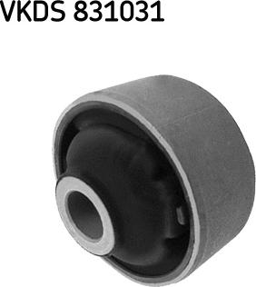 SKF VKDS 831031 - Nəzarət Kolu / Arxa Qol furqanavto.az