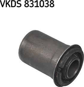 SKF VKDS 831038 - Nəzarət Kolu / Arxa Qol furqanavto.az