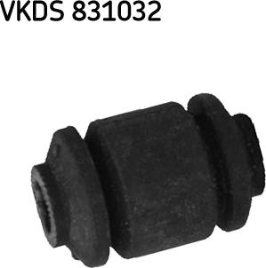 SKF VKDS 831032 - Nəzarət Kolu / Arxa Qol furqanavto.az