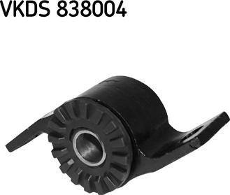 SKF VKDS 838004 - Nəzarət Kolu / Arxa Qol furqanavto.az