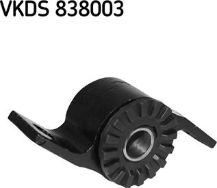 SKF VKDS 838003 - Nəzarət Kolu / Arxa Qol furqanavto.az