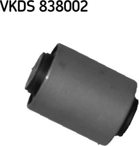 SKF VKDS 838002 - Nəzarət Kolu / Arxa Qol furqanavto.az