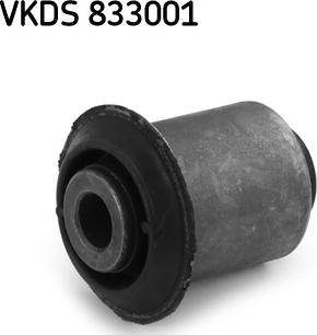 SKF VKDS 833001 - Nəzarət Kolu / Arxa Qol furqanavto.az