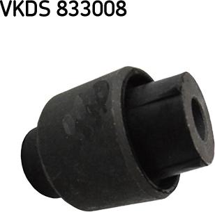 SKF VKDS 833008 - Nəzarət Kolu / Arxa Qol furqanavto.az