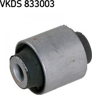 SKF VKDS 833003 - Nəzarət Kolu / Arxa Qol furqanavto.az