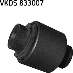 SKF VKDS 833007 - Nəzarət Kolu / Arxa Qol furqanavto.az