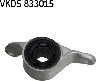 SKF VKDS 833015 - Nəzarət Kolu / Arxa Qol furqanavto.az