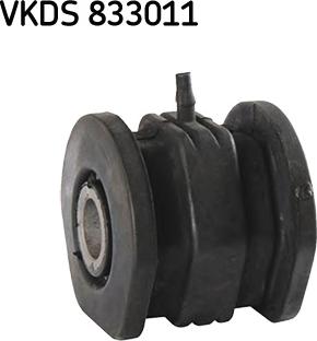SKF VKDS 833011 - Nəzarət Kolu / Arxa Qol furqanavto.az