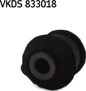 SKF VKDS 833018 - Nəzarət Kolu / Arxa Qol furqanavto.az