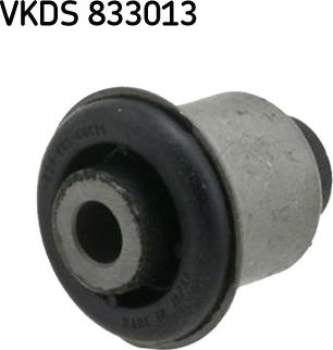 SKF VKDS 833013 - Nəzarət Kolu / Arxa Qol furqanavto.az