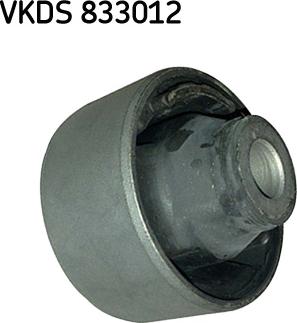 SKF VKDS 833012 - Nəzarət Kolu / Arxa Qol furqanavto.az