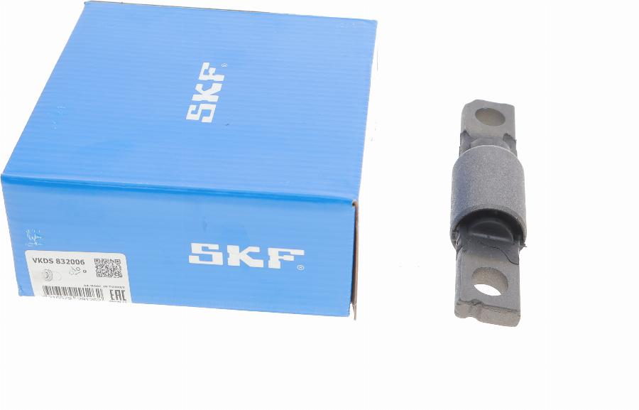 SKF VKDS 832006 - Nəzarət Kolu / Arxa Qol furqanavto.az