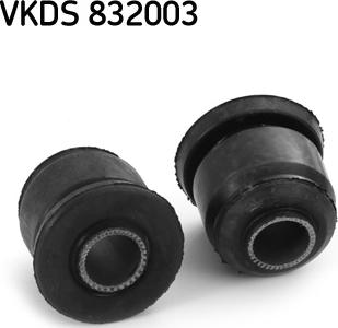 SKF VKDS 832003 - Nəzarət Kolu / Arxa Qol furqanavto.az