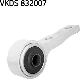 SKF VKDS 832007 - Nəzarət Kolu / Arxa Qol furqanavto.az