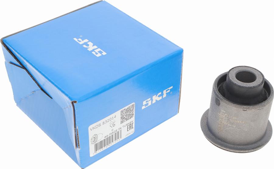 SKF VKDS 832014 - Nəzarət Kolu / Arxa Qol furqanavto.az