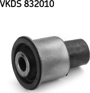 SKF VKDS 832010 - Nəzarət Kolu / Arxa Qol furqanavto.az