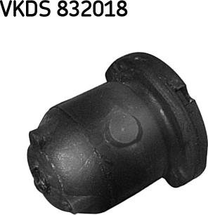 SKF VKDS 832018 - Nəzarət Kolu / Arxa Qol furqanavto.az