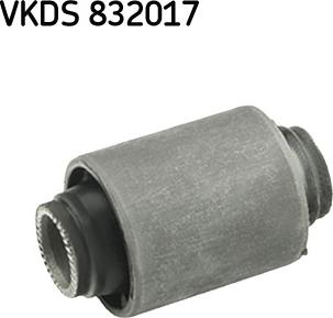 SKF VKDS 832017 - Nəzarət Kolu / Arxa Qol furqanavto.az