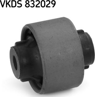 SKF VKDS 832029 - Nəzarət Kolu / Arxa Qol furqanavto.az