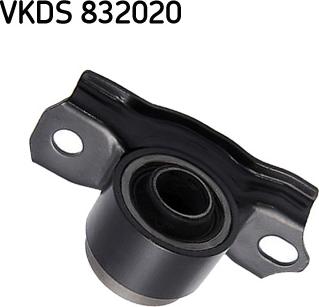 SKF VKDS 832020 - Nəzarət Kolu / Arxa Qol furqanavto.az