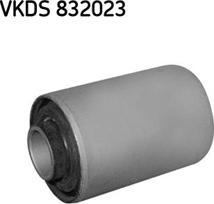 SKF VKDS 832023 - Nəzarət Kolu / Arxa Qol furqanavto.az