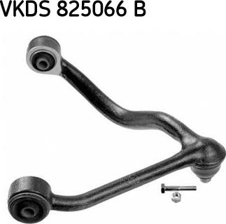 SKF VKDS 825066 B - Yolun idarəedici qolu furqanavto.az