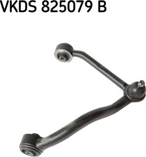 SKF VKDS 825079 B - Yolun idarəedici qolu furqanavto.az