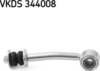 SKF VKDS 344008 - Çubuq / Strut, stabilizator furqanavto.az