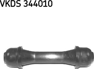 SKF VKDS 344010 - Çubuq / Strut, stabilizator furqanavto.az