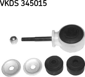 SKF VKDS 345015 - Çubuq / Strut, stabilizator furqanavto.az