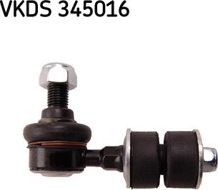 SKF VKDS 345016 - Çubuq / Strut, stabilizator furqanavto.az
