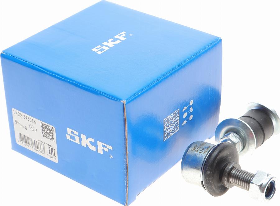 SKF VKDS 345016 - Çubuq / Strut, stabilizator furqanavto.az