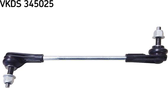 SKF VKDS 345025 - Çubuq / Strut, stabilizator furqanavto.az