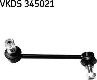 SKF VKDS 345021 - Çubuq / Strut, stabilizator furqanavto.az