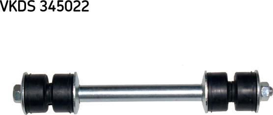 SKF VKDS 345022 - Çubuq / Strut, stabilizator www.furqanavto.az