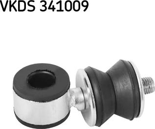 SKF VKDS 341009 - Çubuq / Strut, stabilizator www.furqanavto.az