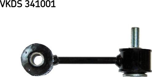 SKF VKDS 341001 - Çubuq / Strut, stabilizator furqanavto.az