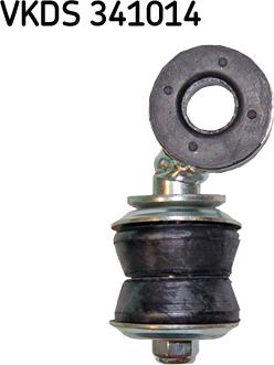 SKF VKDS 341014 - Çubuq / Strut, stabilizator furqanavto.az