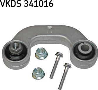 SKF VKDS 341016 - Çubuq / Strut, stabilizator furqanavto.az