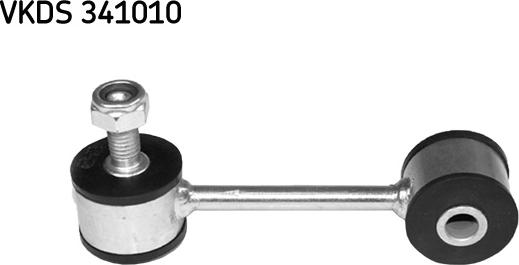 SKF VKDS 341010 - Çubuq / Strut, stabilizator furqanavto.az