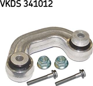 SKF VKDS 341012 - Çubuq / Strut, stabilizator furqanavto.az