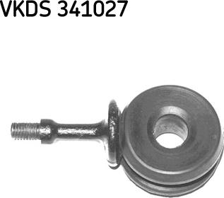 SKF VKDS 341027 - Çubuq / Strut, stabilizator furqanavto.az