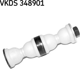 SKF VKDS 348901 - Çubuq / Strut, stabilizator furqanavto.az